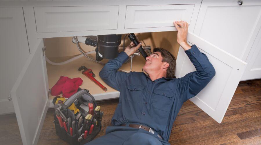 Professional clogged toilet repair in Bowling Green, MO